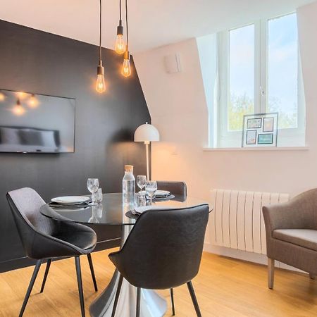Vieux Lille - Beautiful Neat And Bright Apartment Екстериор снимка