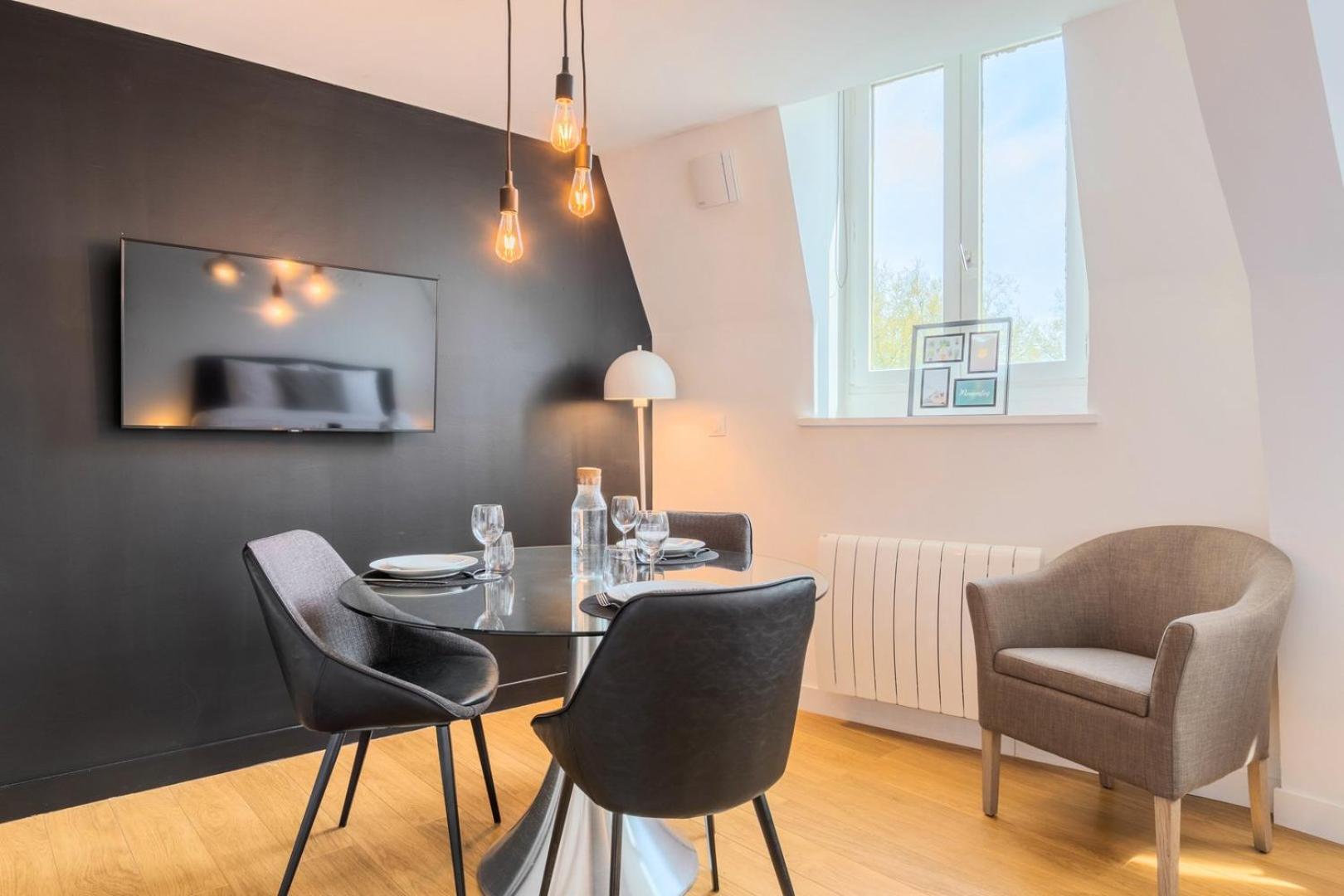 Vieux Lille - Beautiful Neat And Bright Apartment Екстериор снимка