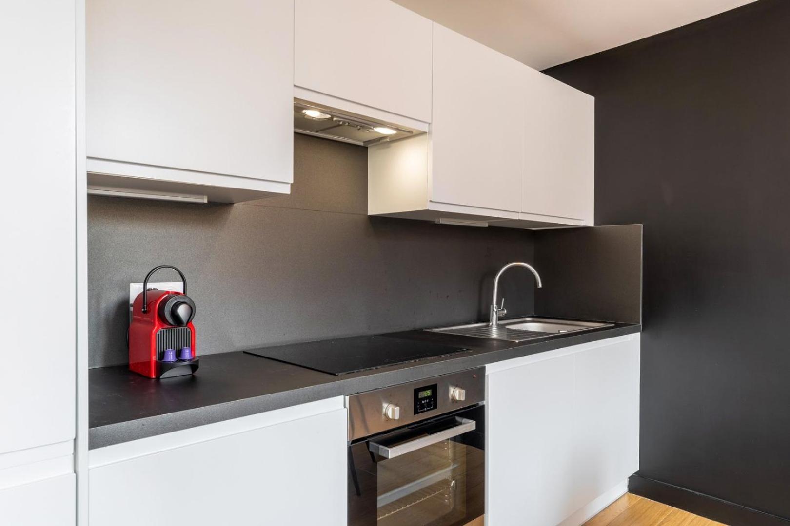 Vieux Lille - Beautiful Neat And Bright Apartment Екстериор снимка