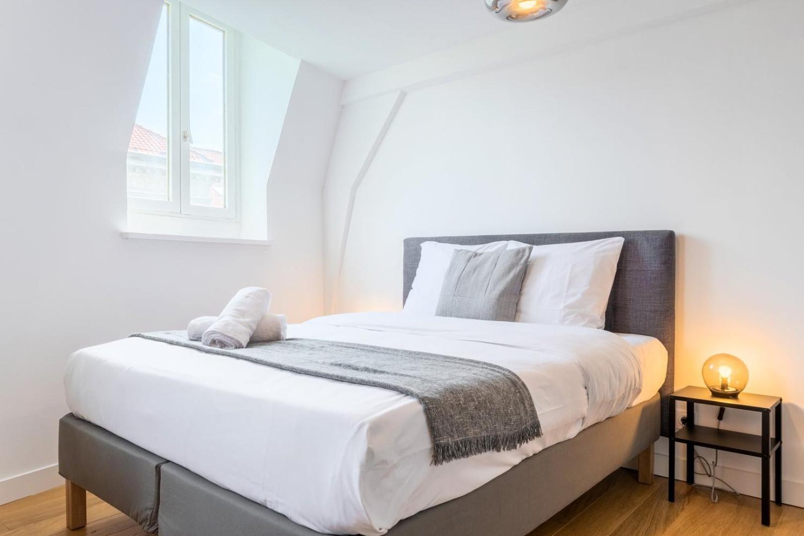Vieux Lille - Beautiful Neat And Bright Apartment Екстериор снимка