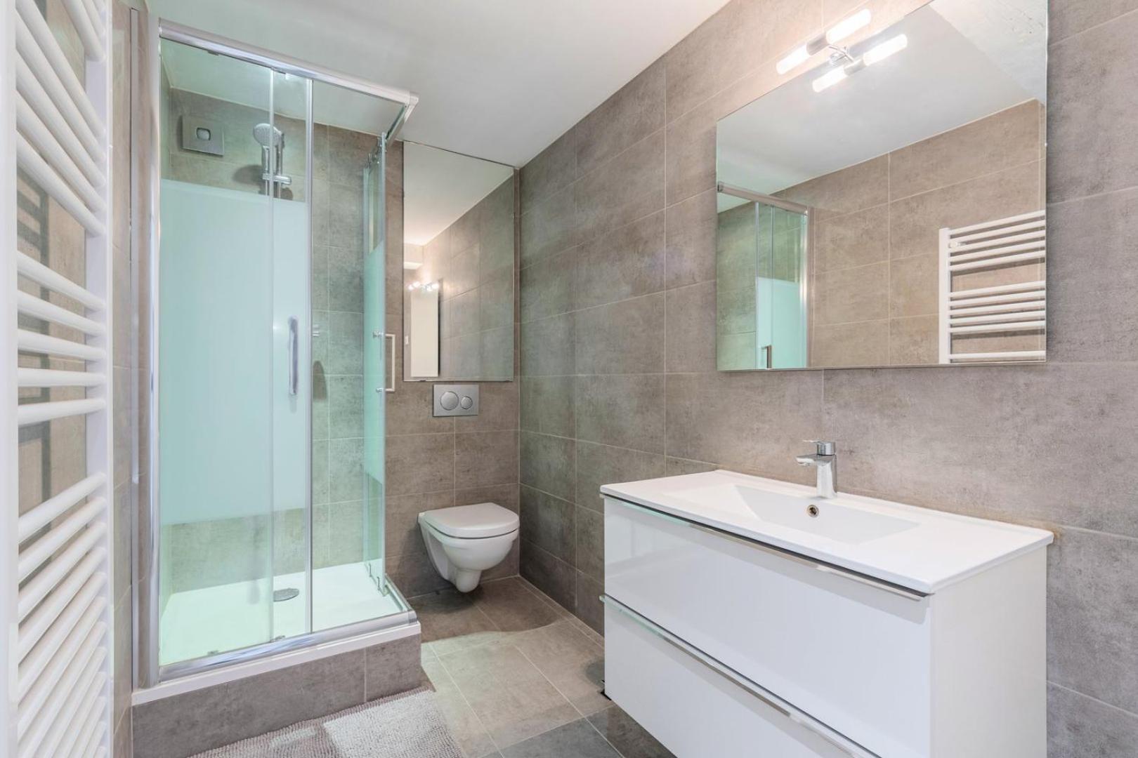Vieux Lille - Beautiful Neat And Bright Apartment Екстериор снимка